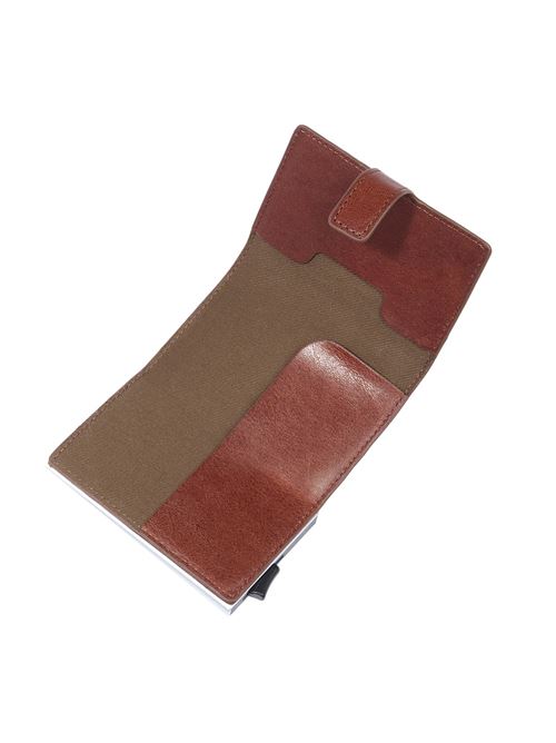 Story Credit Card Eject THE BRIDGE | 01400201PE90